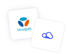 Bouygues WP - Logo Dance