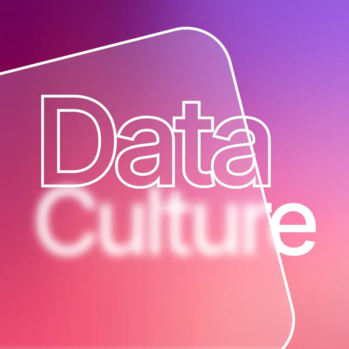 data culture