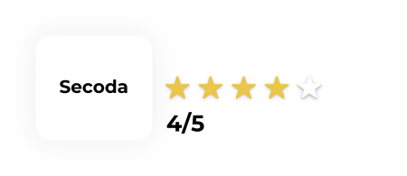 Secoda reviews (4)