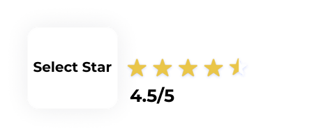 select star 4.5