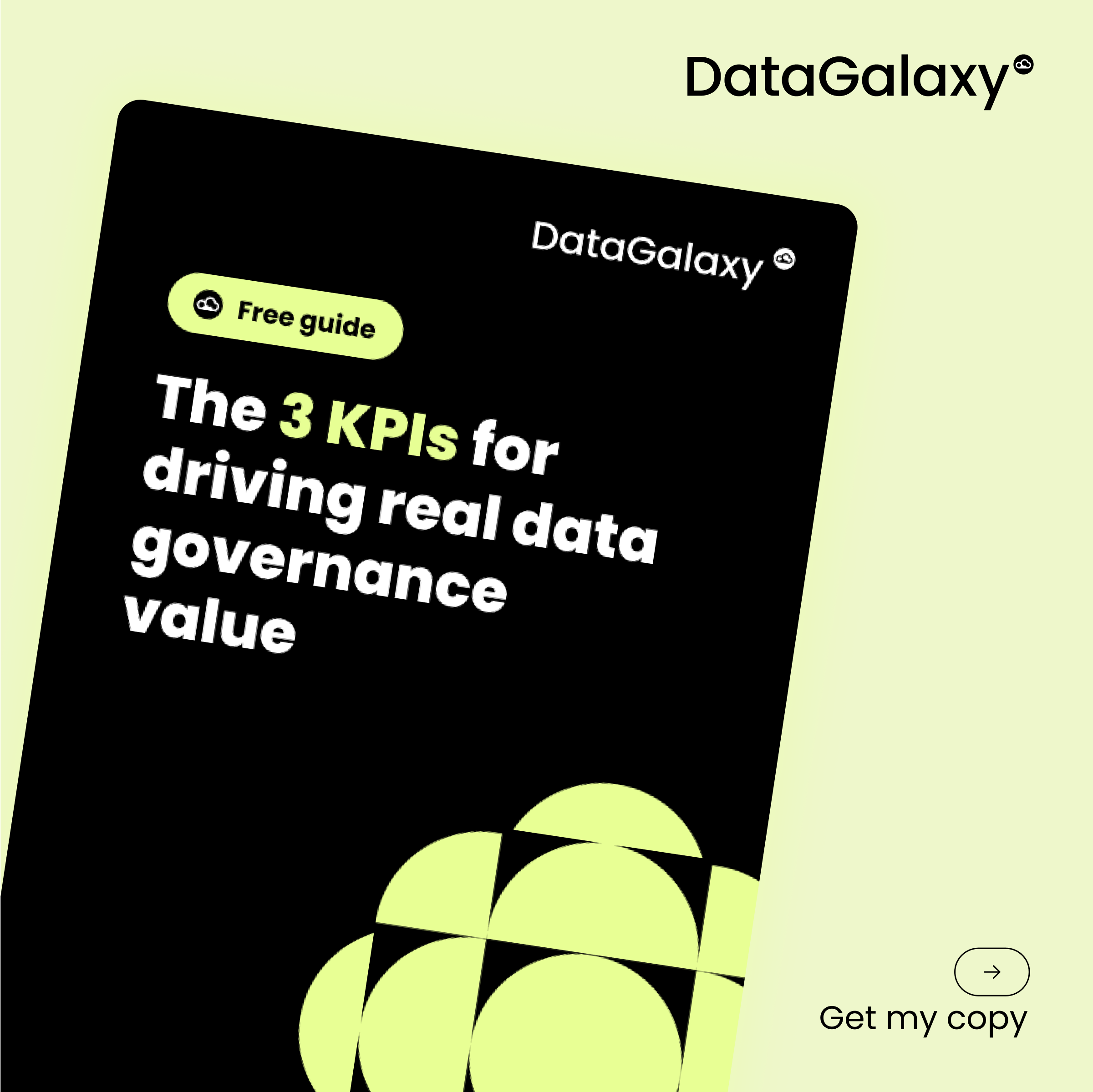 3 KPIs for driving real data governance value